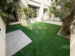 3 Bed Villa | Garden View | Private Courtyard | Mira Oasis 1