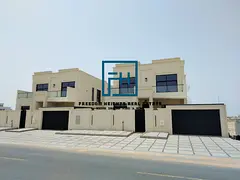 Spacious 5-Bedroom Standalone Villa | Premium Living | Tilal City, Sharjah