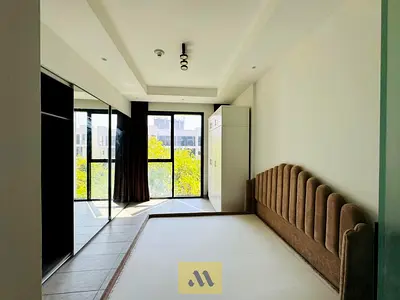 Direct Owner: 1 Bedroom + Maid in Hyati Residences – Ready to Move | Prime JVC Location