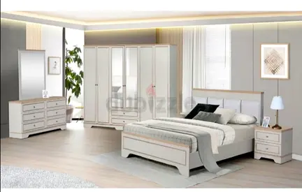 Brand New modren Luxury family Bedroom set available