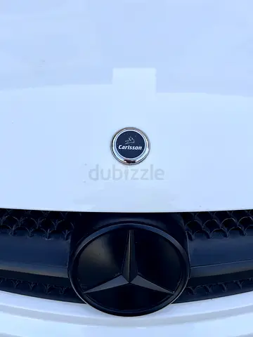 Mercedes CLK 320