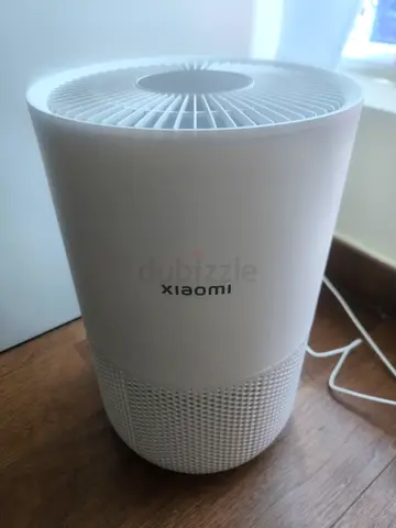 Xiaomi Smart Air Purifier 4 Compact