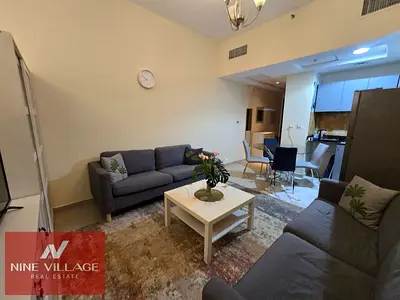 Investor Hot Deal | Spacious Studio | Great Returns
