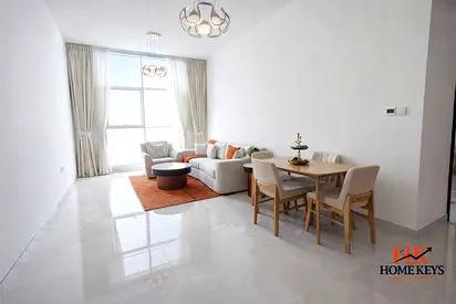 ✨ Brand New 2BR | High Floor | Skyline Views | Multiple Units | SKYZ by Danube