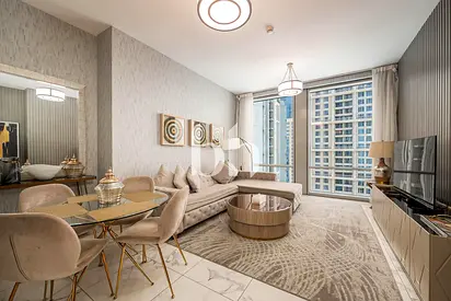 Vacant | Upgraded | Canal VIew