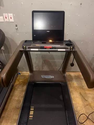 Technogym artis run for sale