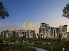 Sustainable Lifestyle | Luxury Finishes | Connected Living