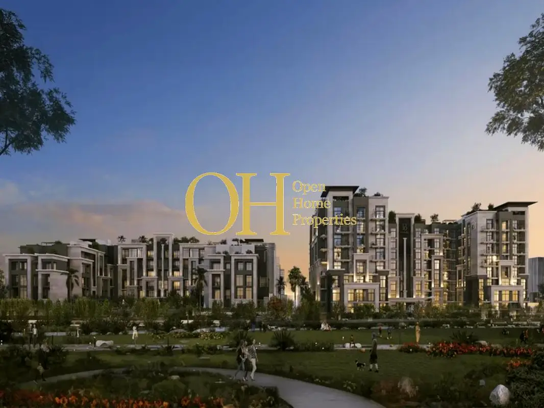 Sustainable Lifestyle | Luxury Finishes | Connected Living