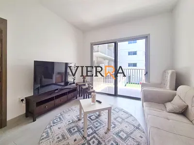 Modern Finishing | open kitchen with hall | Balcony