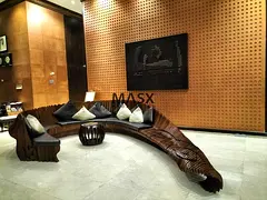Fully Furnished | Luxury 2BR | Prime Location