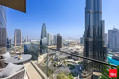 Full Burj Views | All bills included | Vacant