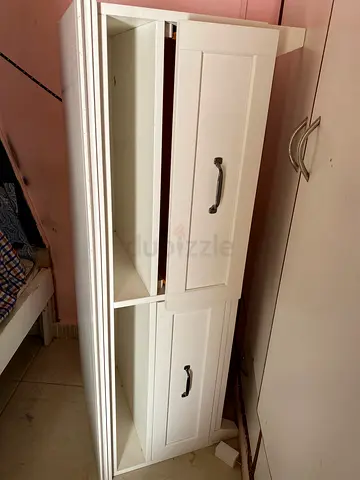 Table With Drawers