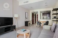 Spacious | Prime Location | Dubai Wharf