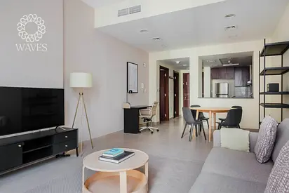 Spacious | Prime Location | Dubai Wharf