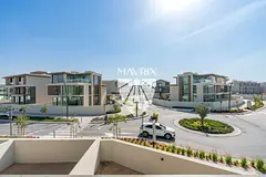 Big Plot | Corner Unit | Vacant | On Green Belt