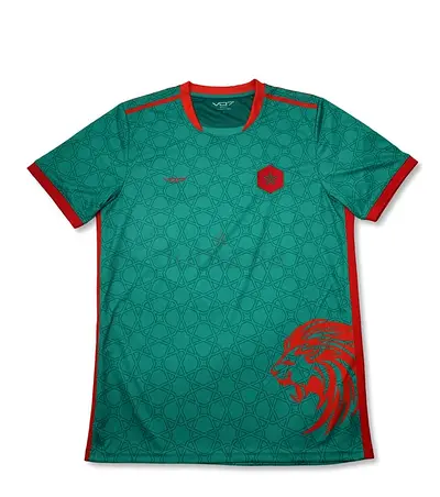 Football t-shirt