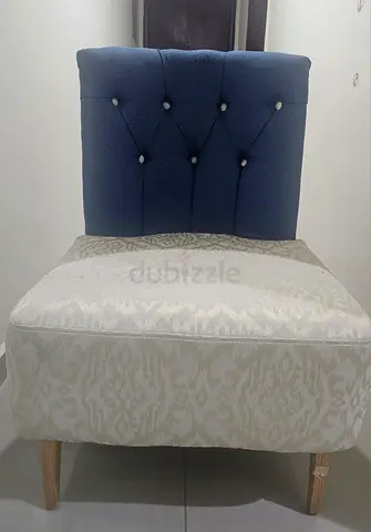 Cushion chair