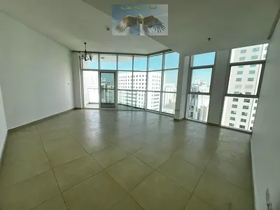 Panoramic View 3BR Maid Laundry 4 Bath Free Parking Prime Location