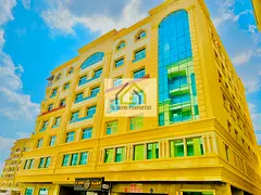 Upgraded 2bhk with Parking Wardrobe prime Location