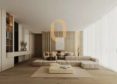 Elegant Apartment | Premium Finish | Flexible Payment