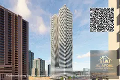 With a 5% down payment, live in the best integrated complex. Installments over 7 years with no commi