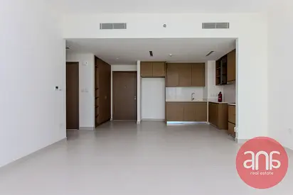 Brand New | Private Beach Access | Unfurnished