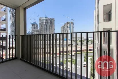 Brand New | Private Beach Access | Unfurnished