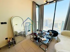 | HIGH FLOORS | AMAZING VIEW | FURNISHED