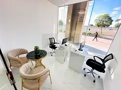 Prime Office Spaces for Rent in Dubai | No Commission