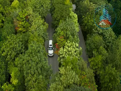 Pay 5% | Green Community | 4% Waiver SLD | Main Raed