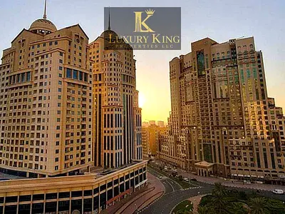 Exclusive Fully Furnished Studio Apartment