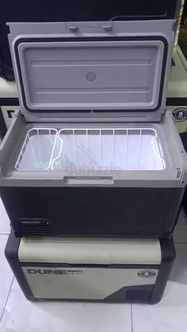 Dune 4WD Frontier 30L Single Zone Fridge/Freezer