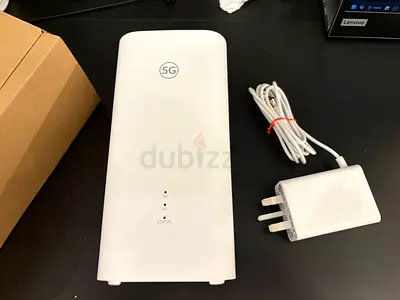 HUAWEI Router 5G Brovi CPE 5 (H155)