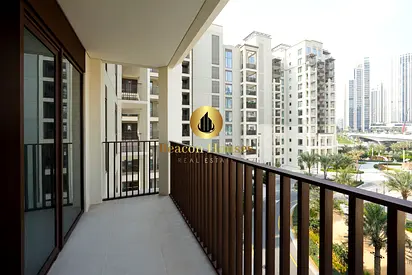 Bright 2BR | Creek & Skyline Views | Beach Access