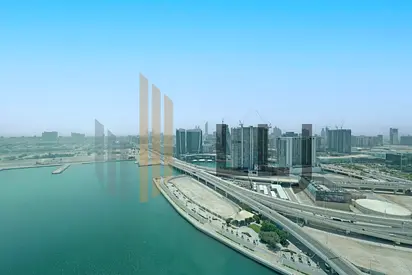 Ready to Occupy | Furnished Unit |With Marina View