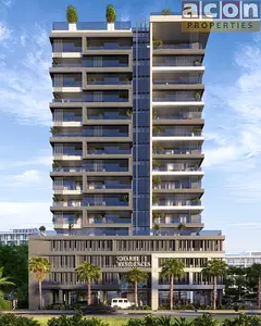 Premium 1 BR | Post Handover Payment Plan | Multiple Units