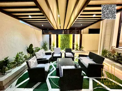 🏡 Own a Classic 6-Bedroom Villa – High-End Finishing – Spacious Layout – 🧾 Registration Fees Included – Mortgage Available | Installments from 5,000
