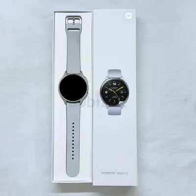 Xiaomi Watch 2