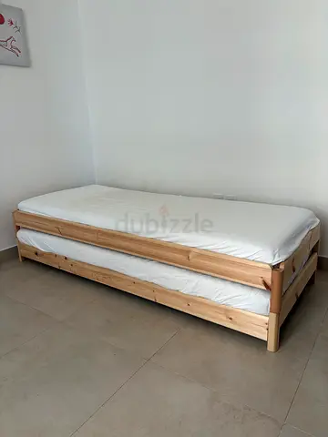 Kids Beds – Excellent Condition