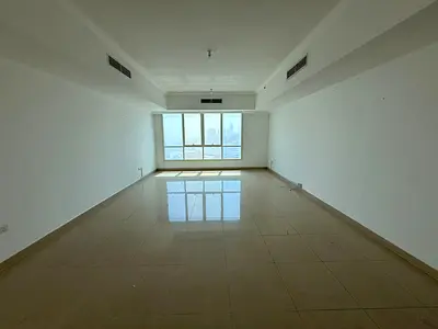 Free parking | Open view | Maid's room | Spacious