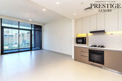 Brand New | Mid Floor | Unfurnished | Vacant