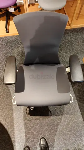 Embody regular office chair