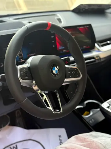 2026 BMW X2 缩略图 5