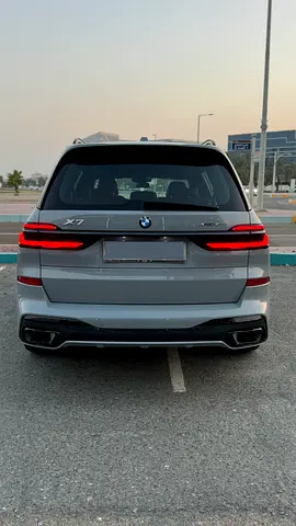 صورة مصغرة 9 لـ 2026 BMW X7