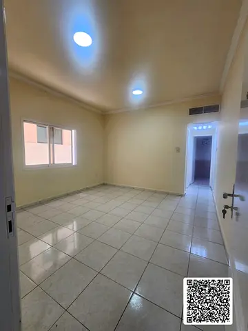 لإيجار السنوي في عجمان ♨️غرفه وصاله مساحه واسعه👈 👈الموقع: منطقة النعيمية 2 شارع الكويت قريب علي سفير مول