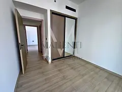 Pool Facing | Spacious 2BR | Bright Layout | Balcony | Covered Parking