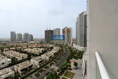 Golf View | Mid Floor | Unfurnished | Vacant