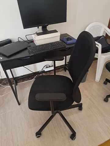 Ikea Flintan office chair in brand new condition