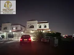 5 Bedrooms Villa for Rent in Mowihat 2 – Ajman