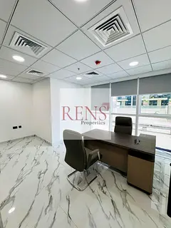 Flexible Office Spaces | Prime Location | Business Center